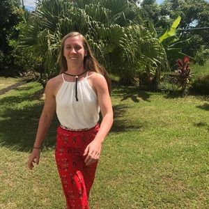 Meet your Posher, Brittany